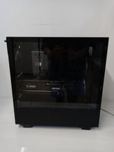 Load image into Gallery viewer, Custom Build Gaming Desktop Intel i7-10700K 32GB 1TB SSD GeForce RTX 3080 10GB
