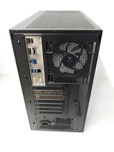Load image into Gallery viewer, Custom Gaming PC Intel i5-11400F 32GB RAM 1TB M.2 Win11 Geforce RTX 3060 12GB
