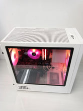 Load image into Gallery viewer, HP OMEN 35L Gaming Desktop AMD Ryzen 5 8500G 16GB DDR5 1TB SSD Win11 RTX4060 8GB

