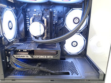 Load image into Gallery viewer, Custom Gaming PC Desktop AMD Ryzen 7 5700X 32GB 1TB M.2 SSD Win11 RTX 5060 8GB
