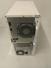 Load image into Gallery viewer, HP OMEN 16L TG03 Gaming Desktop PC Intel i5-14400F 16GB DDR5 1TB SSD RTX 5060 Ti
