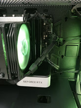 Load image into Gallery viewer, PowerSpec Gaming PC Intel i9-10850K 32GB RAM 1TB M.2 SSD Win 11 RTX 3060 Ti 8GB
