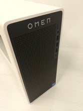 Load image into Gallery viewer, HP OMEN 16L TG03 Gaming Desktop PC Intel i5-14400F 16GB DDR5 1TB SSD RTX 5060 Ti
