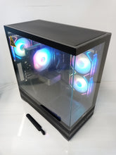 Load image into Gallery viewer, Custom Build Gaming PC AMD Ryzen 5 5500 32GB RAM 1TB SSD Win11 RTX 3070 8GB
