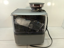 Load image into Gallery viewer, Breville BES878 the Barista Pro Espresso Machine Stainless BES878BSS1BUS1
