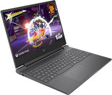 Load image into Gallery viewer, HP Victus 15-fb3113dx 15.6" Laptop AMD Ryzen 5 7535HS 8GB 512GB SSD RTX 3050 6GB
