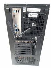 Load image into Gallery viewer, CyberPowerPC Gaming Desktop Intel i5-11600KF 16GB 512GB SSD + 1TB HDD RTX 3060Ti

