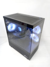 Load image into Gallery viewer, Custom Gaming PC Desktop AMD Ryzen 7 5700X 32GB 1TB M.2 SSD Win11 RTX 5060 8GB
