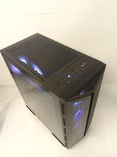 Load image into Gallery viewer, MSI Aegis ZS Gaming Desktop PC AMD Ryzen 7 5700G 16GB RAM 1TB SSD Win11 RTX 3060
