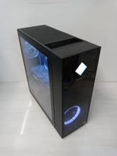 Load image into Gallery viewer, HP OMEN 30L Gaming PC AMD Ryzen 5 5600G 16GB RAM 1TB SSD RTX 3060 12GB Win11
