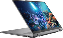 Load image into Gallery viewer, Lenovo Yoga 7 2in1 16ILL10 16" Touch Intel Ultra 5 226V 16GB 512GB SSD Luna Grey
