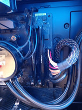 Load image into Gallery viewer, Custom Gaming PC AMD Ryzen 5 5600X 32GB 512GB SSD + 1TB SSD Win11 RTX 3070 8GB
