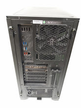 Load image into Gallery viewer, Corsair Custom Gaming PC AMD Ryzen 7 5700G 16GB 256GB SSD 1TB  HDD RTX 3060 12GB
