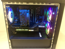 Load image into Gallery viewer, Lenovo Legion T5 26AMR5 Gaming Ryzen 7 5800 16GB 256GB SSD 1TB HDD RTX 3060 12GB
