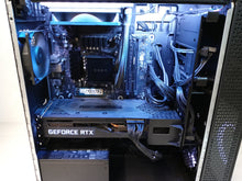 Load image into Gallery viewer, HP Omen 30L Gaming PC Intel i7-10700KF 32GB 1TB M.2 Win11 Geforce RTX 3080 10GB
