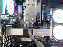 Load image into Gallery viewer, Custom Build Gaming PC AMD Ryzen 5 5500 32GB RAM 1TB SSD Win11 RTX 3070 8GB
