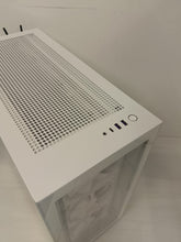 Load image into Gallery viewer, NZXT H7 Elite White Gaming PC AMD Ryzen 5 5600X 32GB 1TB M.2 SSD RTX 3080 10GB
