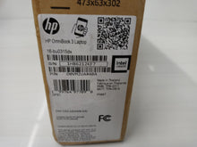 Load image into Gallery viewer, HP OmniBook 3 16-BU0315DX 16" 2K Touch Laptop Intel Ultra 5 225U 16GB 512GB SSD
