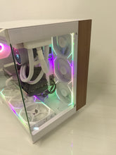 Load image into Gallery viewer, Custom Build Gaming PC Desktop AMD Ryzen 7 9700X 32GB DDR5 1TB SSD RTX 5070 12GB
