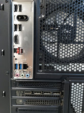 Load image into Gallery viewer, Custom Build Gaming PC AMD Ryzen 5 5500 32GB RAM 1TB SSD Win11 RTX 3070 8GB
