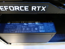 Load image into Gallery viewer, HP Omen 30L Gaming PC Intel i7-10700KF 32GB 1TB M.2 Win11 Geforce RTX 3080 10GB
