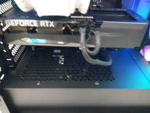 Load image into Gallery viewer, Custom Gaming PC Intel i7-11700K 32GB DDR4 512GB SSD + 1TB HDD RTX 3060 12GB
