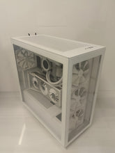 Load image into Gallery viewer, NZXT H7 Elite White Gaming PC AMD Ryzen 5 5600X 32GB 1TB M.2 SSD RTX 3080 10GB
