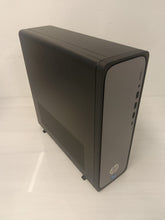 Load image into Gallery viewer, HP OmniDesk Slim S03-0034 Desktop PC Intel Core i3-13100 8GB DDR5 256GB SSD WiFi
