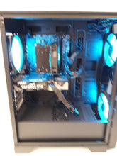 Load image into Gallery viewer, MSI Codex R2 C14NVL5-473US Gaming PC Intel i5-14400F 16GB DDR5 1TB SSD RTX 5060
