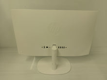 Load image into Gallery viewer, HP 22-DG0034 21.5" AiO Desktop PC Intel N100 8GB DDR5 128GB SSD Win 11 White
