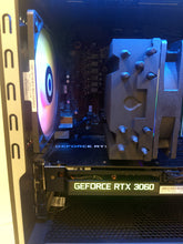 Load image into Gallery viewer, Lenovo Legion T5 26AMR5 Gaming Ryzen 7 5800 16GB 256GB SSD 1TB HDD RTX 3060 12GB
