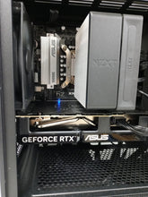 Load image into Gallery viewer, NZXT Gaming PC Intel Core i5-14400F 16GB DDR5 1TB NVMe SSD Win11 RTX 5060 8GB
