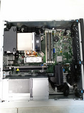 Load image into Gallery viewer, HP Z2 SFF G1i Workstation PC Intel Ultra 7 265 32GB DDR5 512GB SSD RTX A400 4GB

