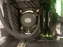 Load image into Gallery viewer, PowerSpec G470 Gaming PC Intel i9-12900KF 32GB RAM 1TB SSD RTX 3080 Ti 12GB
