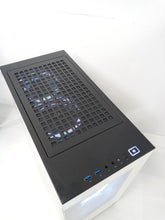 Load image into Gallery viewer, CyberPowerPC Gaming Desktop Intel i5-11600KF 16GB 512GB SSD + 1TB HDD RTX 3060Ti
