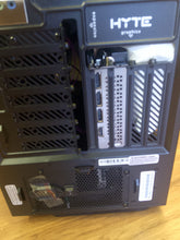 Load image into Gallery viewer, iBUYPOWER HYTE Y40 Gaming PC Intel Ultra 7 265F 32GB DDR5 1TB SSD RTX 5070 12GB
