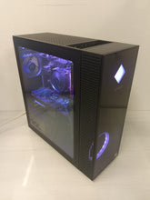 Load image into Gallery viewer, HP Omen 30L Gaming PC AMD Ryzen 5 5600G 16GB HyperX RAM 1TB SSD RTX 3060 12GB
