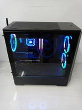 Load image into Gallery viewer, CyberPowerPC Gaming AMD Ryzen 5 3600 16GB 256GB SSD + 1TB HDD GeForce RTX 5060
