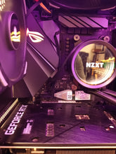 Load image into Gallery viewer, Custom Gaming PC AMD Ryzen 5 5600X 32GB 512GB SSD + 1TB SSD Win11 RTX 3070 8GB
