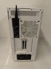 Load image into Gallery viewer, NZXT H7 Elite White Gaming PC AMD Ryzen 5 5600X 32GB 1TB M.2 SSD RTX 3080 10GB
