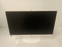 Load image into Gallery viewer, HP 22-DG0034 21.5" AiO Desktop PC Intel N100 8GB DDR5 128GB SSD Win 11 White
