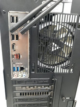 Load image into Gallery viewer, CyberPowerPC Gaming PC AMD Ryzen 5 5600G 16GB 512GB SSD + 2TB HDD RTX 3060 12GB
