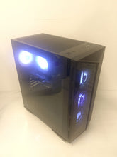 Load image into Gallery viewer, MSI Aegis ZS Gaming Desktop PC AMD Ryzen 7 5700G 16GB RAM 1TB SSD Win11 RTX 3060
