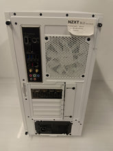 Load image into Gallery viewer, NZXT Build Gaming PC Intel i5-11400F 16GB Ram 1TB SSD M.2 Win11 RTX 3060 Ti
