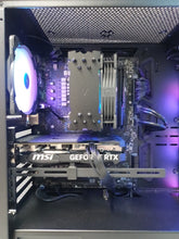 Load image into Gallery viewer, MSI Aegis R Gaming PC Intel i7-13700F 32GB DDR5 2TB M.2 Win11 RTX 4060 Ti 8GB
