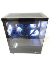 Load image into Gallery viewer, Custom Gaming PC Desktop AMD Ryzen 7 5700X 32GB 1TB M.2 SSD Win11 RTX 5060 8GB
