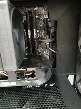Load image into Gallery viewer, NZXT Gaming PC Intel Core i5-14400F 16GB DDR5 1TB NVMe SSD Win11 RTX 5060 8GB
