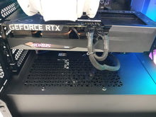 Load image into Gallery viewer, Custom Gaming PC Intel i7-11700K 32GB DDR4 512GB SSD + 1TB HDD RTX 3060 12GB
