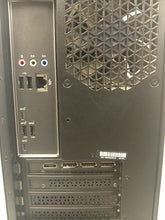 Load image into Gallery viewer, HP Omen 30L Gaming PC AMD Ryzen 5 5600G 16GB HyperX RAM 1TB SSD RTX 3060 12GB
