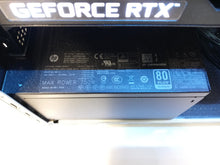 Load image into Gallery viewer, HP OMEN 30L Gaming Desktop AMD Ryzen 7 5800X 32GB 1TB SSD Win11 RTX 3060 12GB
